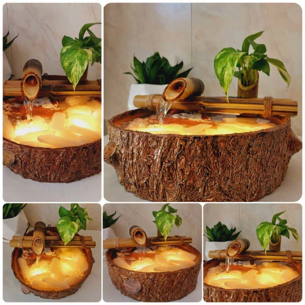 روش‌های تست آب‌بندی آبنما