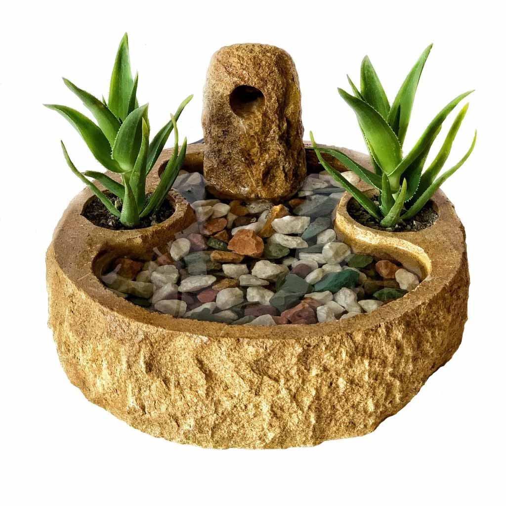 آبنما و طراحی شهری