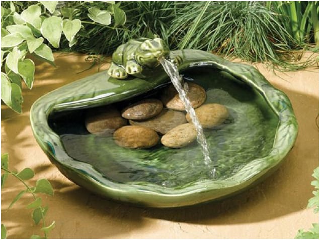 آبنمای کارکرده