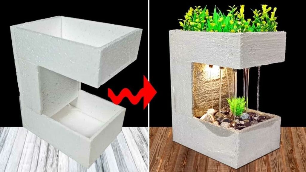 آبنمای یونولیتی