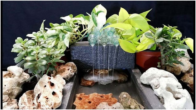 خرید آبنمای خانگی دست دوم