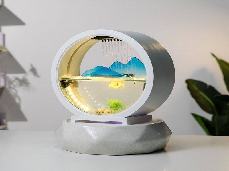خرید آبنما