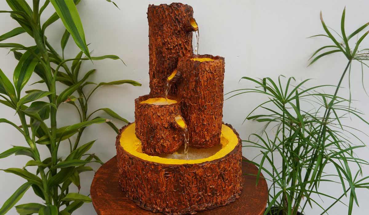 تجهیزات و ابزارهای موردنیاز آبنما