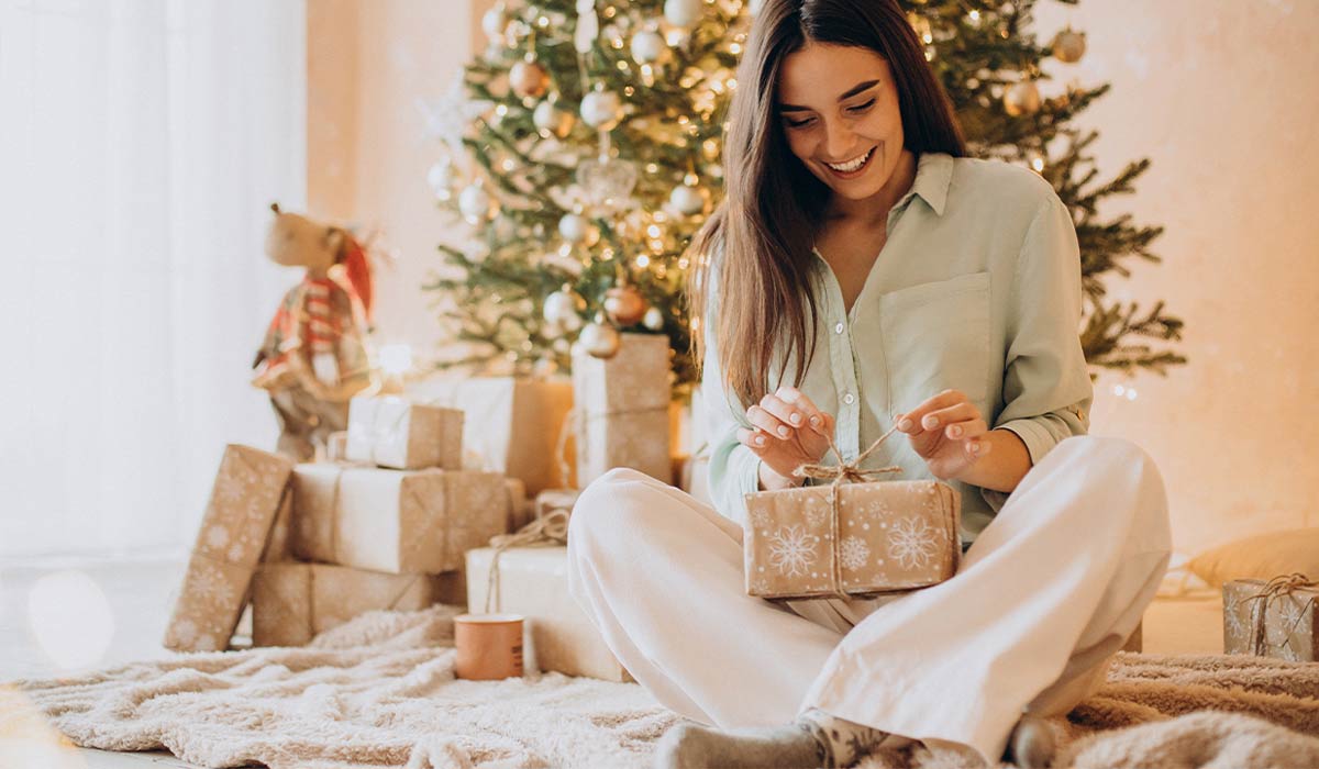 کادو تولد دختر