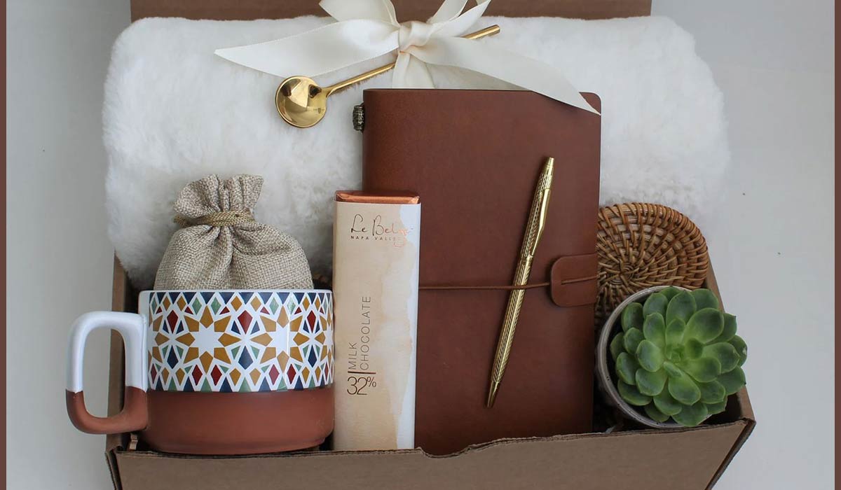 کادو تولد دختر