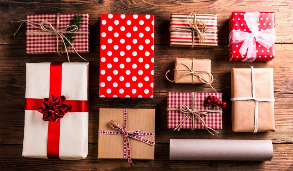 کادو تولد خاص