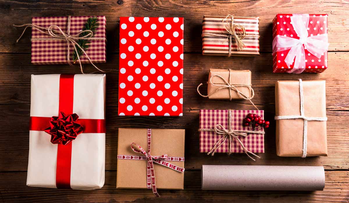 کادو تولد خاص