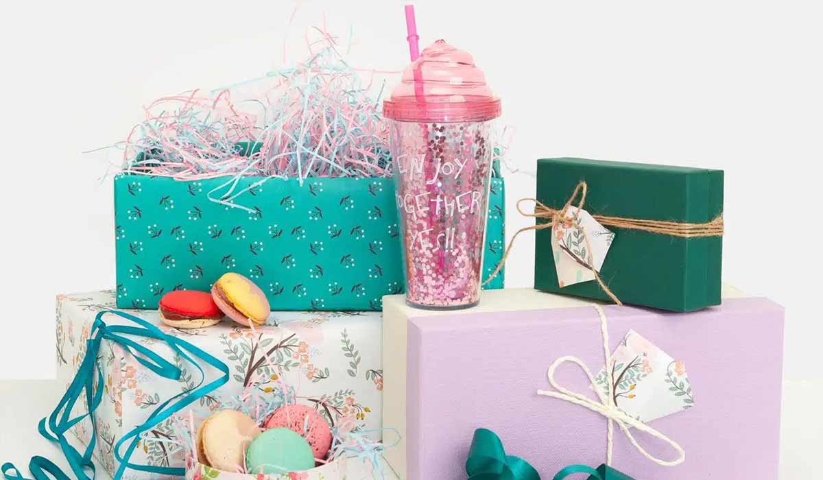 کادو تولد خاص