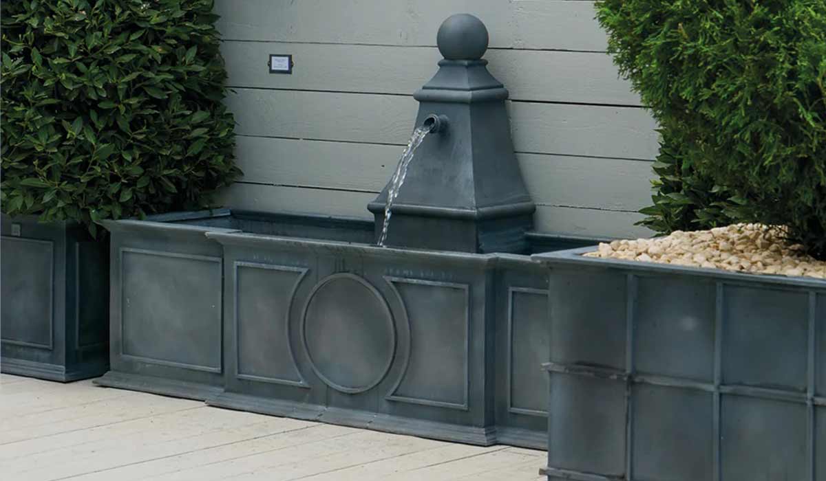 راهنمای خرید آبنما دیواری