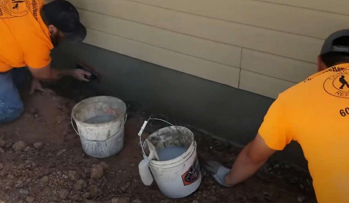 نصب آبنما دیواری