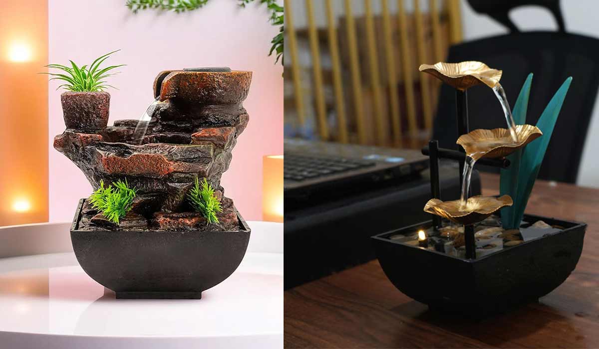 آبنما مینیاتوری